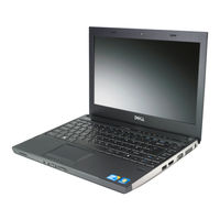 Dell Vostro 3700 Einstellung Und Funktionen