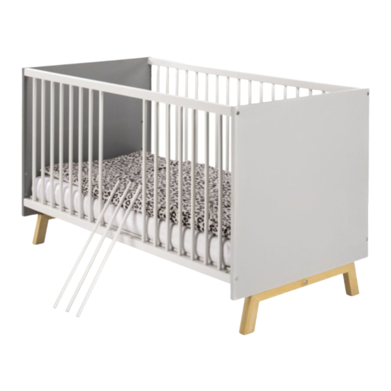 Schardt Sienna 04 230 Montageanleitung