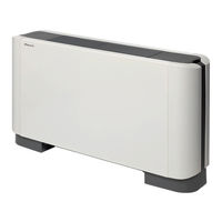 Daikin FXNQ50PVEB Installation Und Betriebsanleitung