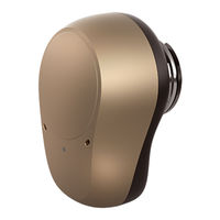 oticon Ponto 4 Bedienungsanleitung