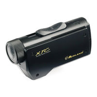 Midland XTC-100 Bedienungsanleitung