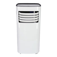 Cotech MPPH-08CRN1-QB6G1-UK Bedienungsvorschrift