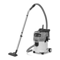 Stihl SE 122 Gebrauchsanleitung