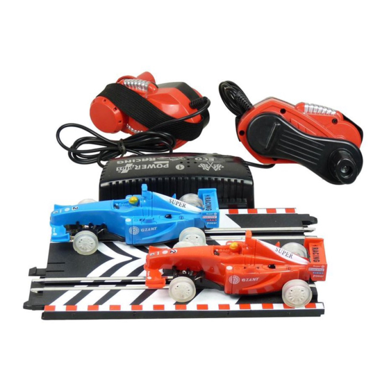 Powerplus Mustang Bedienungsanleitung