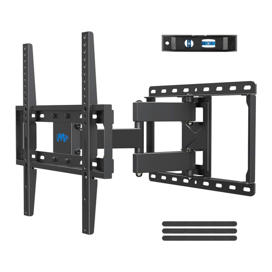 Mounting Dream MD2378 Installationsanweisungen
