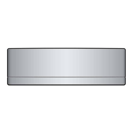 Daikin R32 Split Serie Installationsanleitung