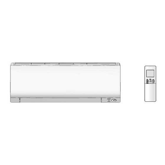 Daikin R32 SPLIT Serie Betriebsanleitung