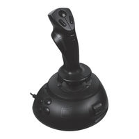 SPEEDLINK Dark Tornado Bedienungsanleitung