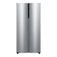 Midea MDRS619FG-Serie Benutzerhandbuch
