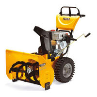 Stiga DUO LINE series Gebrauchsanweisung