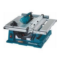 Makita 2704N Betriebsanleitung