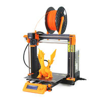 Prusa i3 MK2S KIT 1,75MM Handbuch