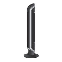 Rowenta EOLE INFINITE VU662-Serie Bedienungsanleitung