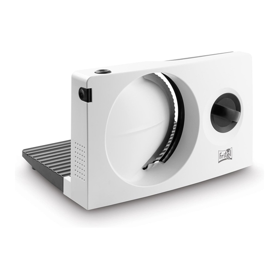 Fritel SL 3070 Gebrauchsanweisung