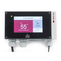nVent RAYCHEM HWAT-ECO V5 Installationshinweise