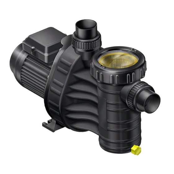 Aqua Technix AQUA Plus Gebrauchsanweisung