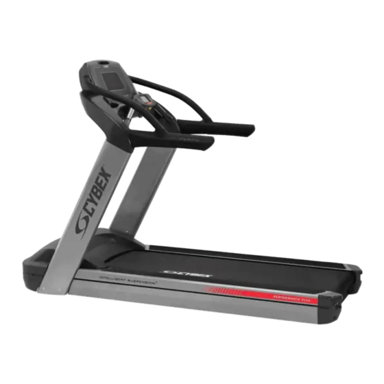 CYBEX 790T Bedienungsanleitung