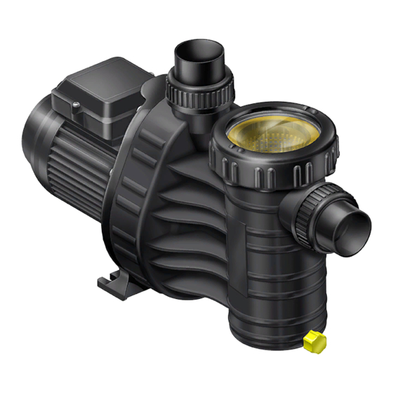 Aqua Technix AQUA Plus Gebrauchsanweisung