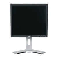 Dell 1707FP Benutzerhandbuch