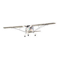 comco ikarus C42 Serie Piloten Flug- Und Betriebshandbuch