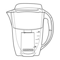 AQUAPHOR J.SHMIDT 500 Gebrauchsanleitung
