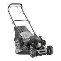 Stiga CP1 484 Serie Bersetzung Der Originalbetriebsanleitung