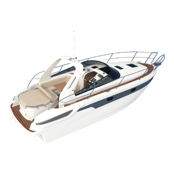 Bavaria  Sport 32 Handbuch