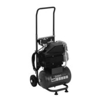Schneider Airsystems A 222 012 Original Bedienungsanleitung