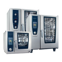 Rational SelfCookingCenter XS Original Installationsanleitung