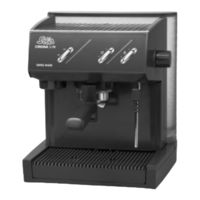 Solis CREMA SL 70 Bedienungsanleitung