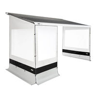 Thule Residence G2 4900 Anleitung