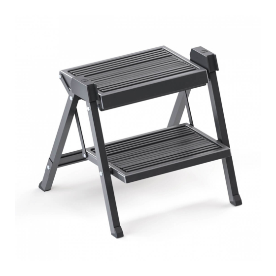 Hailo Stepfix 4410001 Gebrauchsanleitung