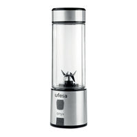 Ufesa BS2450 ONYX GO! Bedienungsanleitung