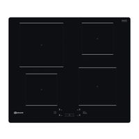 Bauknecht BQ 2360S AL Bedienungsanleitung