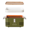 Everdure CUBE - Handbuch für den Outdoor-Grill