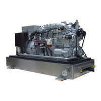 Fischer Panda PMS-HD 22-4KU Handbuch