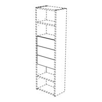 SCIAE SMOOTH 36 14SD99TB Aufbauanleitung
