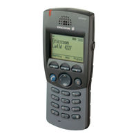 Ericsson DT422 Bedienungsanleitung
