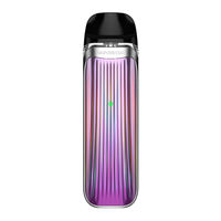Vaporesso LUXE QS Bedienungsanleitung