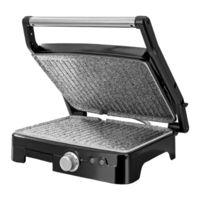 Gourmet Maxx Z 03781 Gebrauchsanleitung