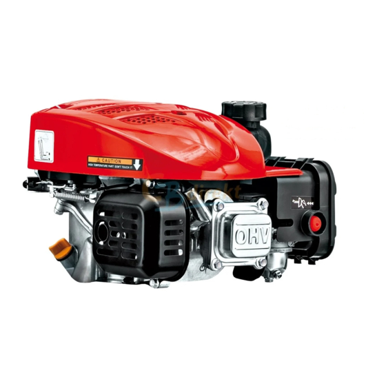 AL-KO PRO 125 OHV QSS Betriebsanleitung