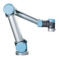 universal robots UR3 Benutzerhandbuch