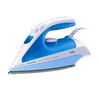 Braun 3671 Gebrauchanweisung
