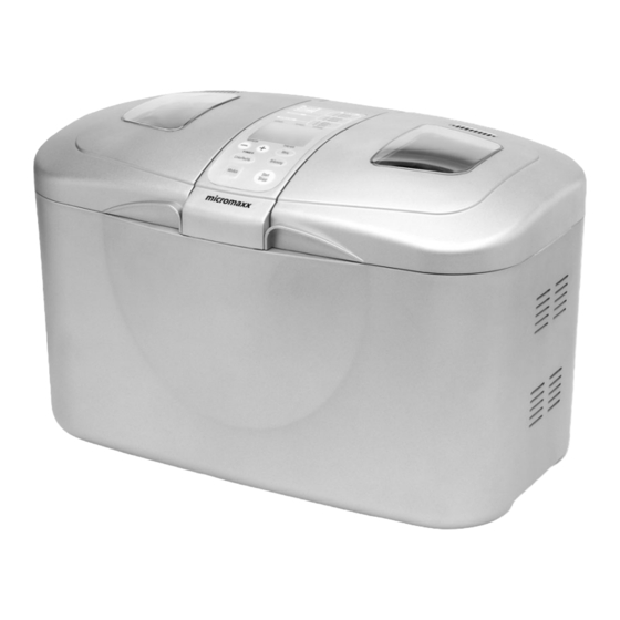 Micromaxx MM 41504 Bedienungsanleitung