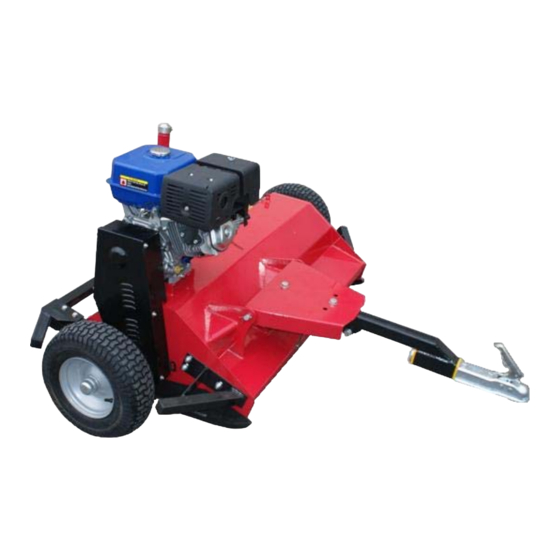 Dema SM 120B Bedienungsanleitung