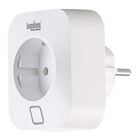 Luminea Home Control SF-500.avs Schnellstartanleitung
