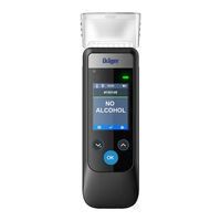 Dräger Alcotest 7000 Gebrauchsanweisung