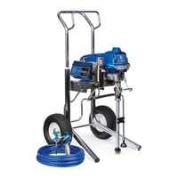 Graco FinishPro II 595 Betriebsanleitung