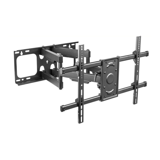 xantron STRONGLINE-960D Kurzanleitung