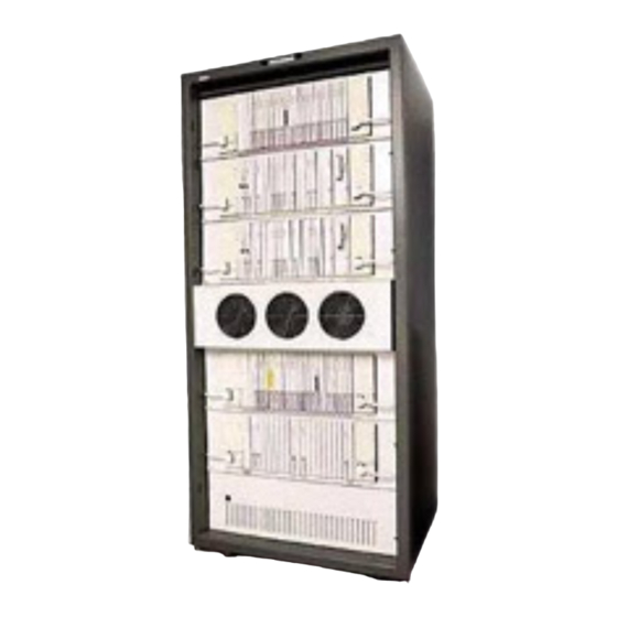 Avaya DEFINITY-Systeme Handbuch